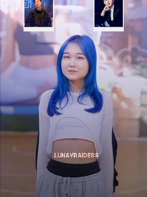 A post by @lunayraidess on TikTok caption: #lunamccalll #raidess #lunaides #luna #raides #celos #shippeos7w7 #shippeos #lunayraidess #viralシ゚ #シviral #😳🔥 #fy #fy #fy #Celos 