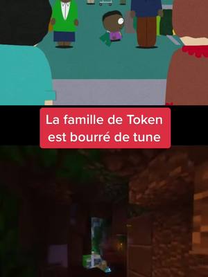 A post by @fyp.redif on TikTok caption: Cartman dénonce la richesse de la famille de Token #southpark #southparkfr #cartman #école #oral #magasin #Minecraft #southpark🔥 #southparkbestclips 