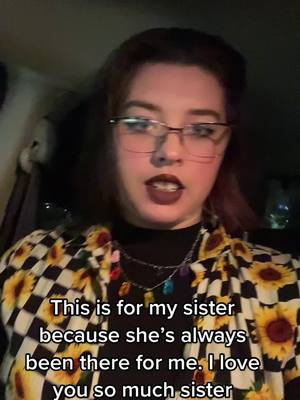 A post by @cunhacosplay on TikTok caption: I love my sister @trnickel 