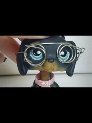 A post by @lps_seasick on TikTok caption: I love fantastic mr. fox #lps #lpsseasick #littlestpetshop #lpscommunity #lpstuber #lpstiktoker #lpstiktok #fantasticmrfox