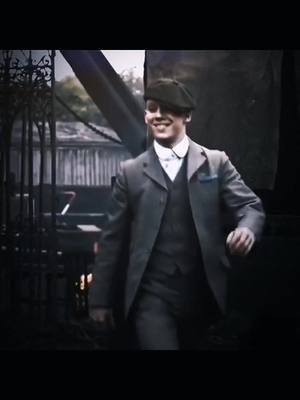 A post by @_tekkei on TikTok caption: John.. #peakyblinders #johnshelby #family #tommy #thomasshelby #arthurshelby #peakyblindersedits 