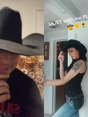 A post by @nothingcanbreakus on TikTok caption: #duet with @countrygurlll88 