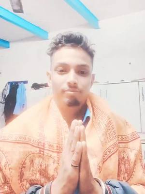 A post by @krishnaseti26245 on TikTok caption: जय कैलपाल बाबा कि जय हाेस् धर्म कर्म तिर छु लाउ 🙏🙏🙏@prakashseti1 @nee_29 #सिभभग्वानलेसबैकोरक्षागरुन्🙏😍