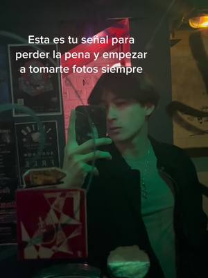 A post by @gaelgalvez4 on TikTok caption: #fotos #señal #toma #siempre  