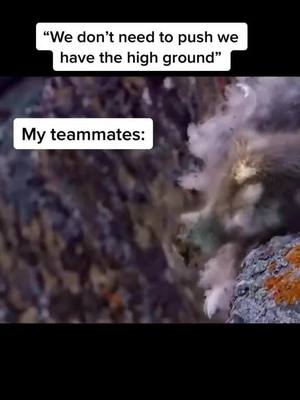 A post by @gamingclips_tok on TikTok caption: Tag that teammate 😂 #funny #gamingmemes #gamingvideos #memes 