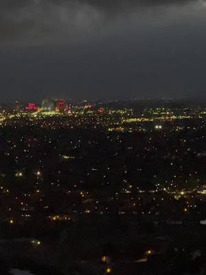 A post by @munacool_07 on TikTok caption: ##renosparksnevada #nightview🌌 