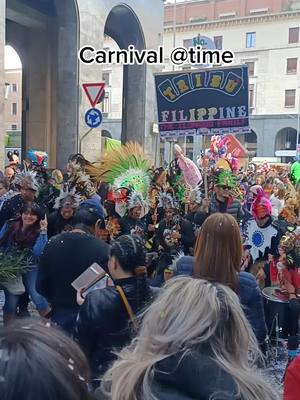 A post by @pazzoprinczy on TikTok caption: #varese #carnivale #city #festa #varesecity #foryou #foryoupage #tiktok #neiperte #viral @nocasekester 