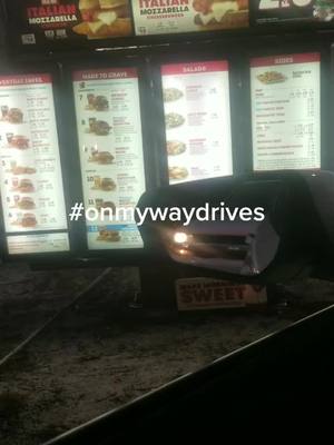 A post by @senditmadeira24 on TikTok caption: #onmywaydrives