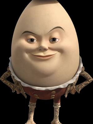 A post by @danielarreola566 on TikTok caption: ##humptydumpty 