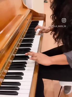 A post by @poojanaidu99 on TikTok caption: 😁#trending #reels #foryou #viral #music #Instagram #post #new #people #1million  