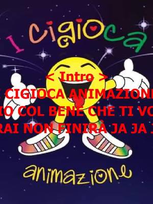 A post by @salvatorix69 on TikTok caption: Luglio Cha Cha Karaoke