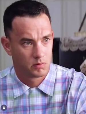 A post by @bestmoviesclips1 on TikTok caption: #forrestgump #movie #comedyvideo #drama #chocolate 