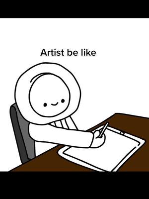 A post by @azharanimation on TikTok caption: #animation #artistbelike 