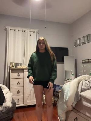 A post by @juwhite on TikTok caption: i look 6’5