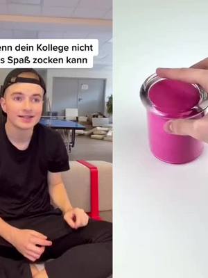 A post by @bnyokko on TikTok caption: #fürdich #fyp #comedy