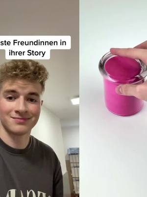 A post by @bnyokko on TikTok caption: #fürdich #fyp #comedy