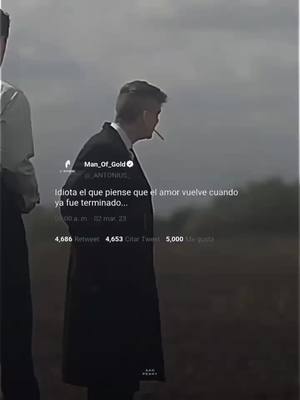 A post by @_elvallejo on TikTok caption: El amor...#caballeros #frases #peakyblinders #_caballeros_alfa_ #🧐 #💪 #🥃 