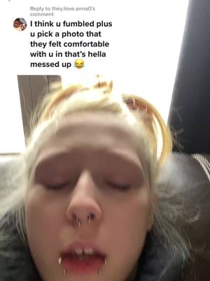 A post by @goryshorty_ on TikTok caption: Replying to @they.love.anna0 y’all be on the wrong side sometimes bruh you’re siding with a pedophile lmao