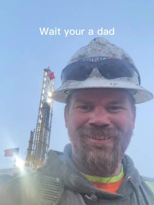 A post by @derekbarbee on TikTok caption: #CapCut #fyp #DoritosTriangleTryout #oilfield #bluecollar