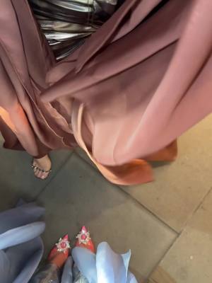 A post by @ayaeibayas on TikTok caption: Abaya date ✨