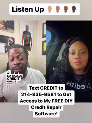 A post by @ceodeshayla on TikTok caption: Do this one debt collectors call you ##credit##debt##creditrepair##finance##creditscore##credittips##badcredit##money##collections