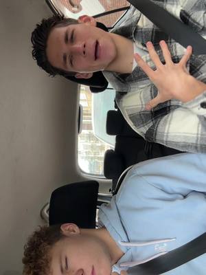 A post by @quinnenaaronspam on TikTok caption: Throwback naar Jayden’s lange haar @Jayden Lans ⚡️ 