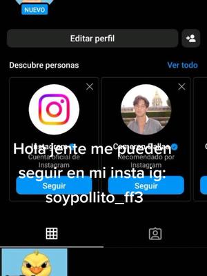 A post by @soypollito_ff3 on TikTok caption: Ig: soypollito_ff3