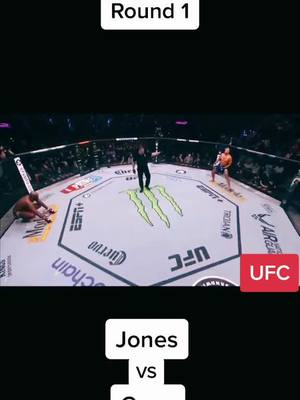 A post by @ilmoa99 on TikTok caption: #jonnybones #gane #UFC #ufcrussia #mma #mmafighter #videoviral #perte @DanaWhite @UFC