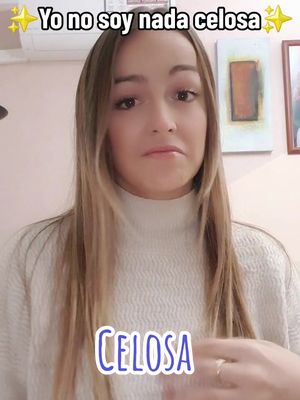 A post by @raquel.rp on TikTok caption: me encanta este audio🤣  #humor #celosa #fyp 