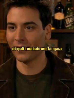 A post by @filmquotes.ita on TikTok caption: How I met your mother #himym #howimetyourmother #fyp 