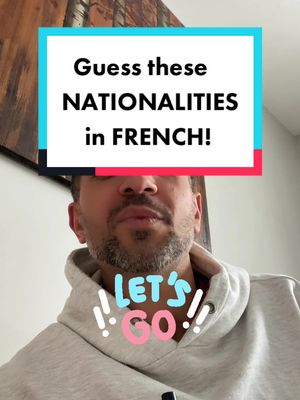 A post by @learnfrenchwithh on TikTok caption: #learnfrench #learnfrencheasily #learnfrenchlanguage #learnfrenchontiktok #easyfrench #speakfrench #learnfrenchonline #france🇫🇷 #fle #learnfrenchforbeginners #apprendrelefrancais #francaisfacile #french #frenchgrammar #francaistiktok #parlefrancais #learnfrenchwithme #paris #frenchwithtiktok #frenchtutor #nationalitieschallenge #differentnationalities #speakfrench 