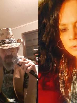 A post by @bjsc0860 on TikTok caption: #duet with @sweetcountry1976 