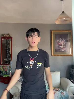 A post by @soyalangm on TikTok caption: #parati #viral #tiktok 