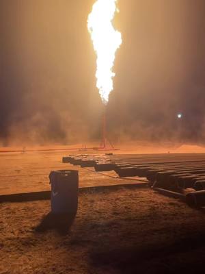 A post by @derekbarbee on TikTok caption: #CapCut #fyp #oilfield #spicychallenge