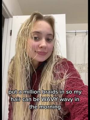 A post by @beautyhairshow on TikTok caption: #hair #braids #fyp #tending #grow @__rachelbrooks_