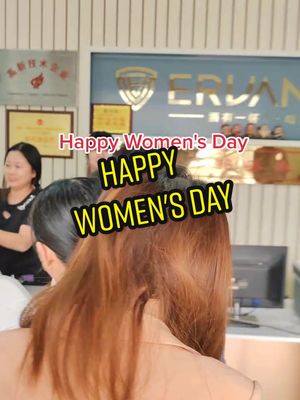 A post by @waterbottlefactory011 on TikTok caption: Happy Women's Day.#happywomensday #bottlefactory #waterbottle #foryou #recommendations #womanwork #coffeetumbler 