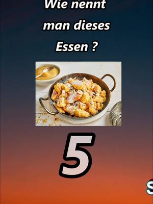 A post by @dxmikx_501_quiz on TikTok caption: Wie nennt man dieses Essen ?? #wissen #foryoupage #viral #5sek #teamdomii♥️ #quizenmitdomi #fyp #rätseln #tiktok #marke #marke