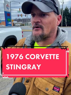 A post by @suretys on TikTok caption: Imagine being 14 years old, without a license, and getting caught doing 180 mph in your Corvette. #sscamaro350 #corvettestingray #classiccars #electriccars #myfirstcar #firstcarclub #cosigning #cosigner #carlovers #dreamcar #dreamcartok #buyingmyfirstcar #carloversoftiktok #whatsyourdreamcar #carbuyingadvice #carbuyingtips #suretys