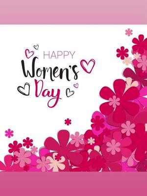 A post by @giovannaromeo57 on TikTok caption: 💐 Auguri a tutte le donne del mondo!!!#womensday #internationalwomensday #womenpower #viral #Love #equality