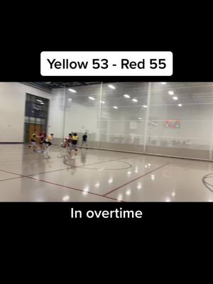 A post by @yungfellacar on TikTok caption: Crazy buzzer beater in K-state intramural playoffs!!!