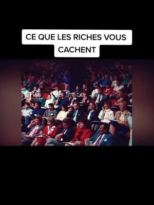 A post by @startup.ci on TikTok caption: Ce que les riches vous cachent #motivation #entreprenariat #business #foryou #tiktokcôtedivoire225🇨🇮 #viral #pourtoi #startup 