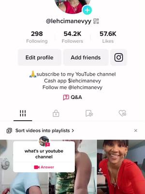 A post by @lehcimanevyy on TikTok caption: #answer to @TRA 