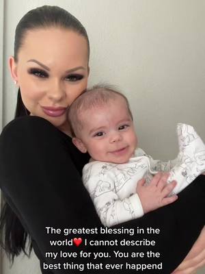 A post by @juliabman1 on TikTok caption: ❤️ #babiesoftiktok #babysoftiktok #baby #babymama #cute #cutebaby #Love #foryou #foryourpage #fyp #trending #trendingtiktok #trendingvideo #viral #viraltiktok #viralvideo #newborn #newbornvideo #newbornbaby #newbornbabies #newbornsoftiktok #Love #cutness #funny #firsttimemom #babyboy #firsttimemommy #babyfever #babytiktok #adorablebaby #momtok #cutestbaby 