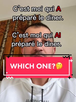 A post by @learnfrenchwithh on TikTok caption: #learnfrench #learnfrencheasily #learnfrenchlanguage #learnfrenchontiktok #easyfrench #speakfrench #learnfrenchonline #france🇫🇷 #fle #learnfrenchforbeginners #apprendrelefrancais #francaisfacile #french #frenchgrammar #francaistiktok #parlefrancais #learnfrenchwithme #paris #frenchwithtiktok #frenchtutor 