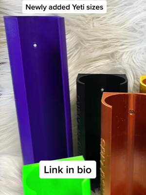 A post by @scotts_sippers on TikTok caption: Lid dispensers. #scottssippers #tumblersoftiktok #SmallBusiness #liddispenser#tumblerdispenser #tumblerlidholder