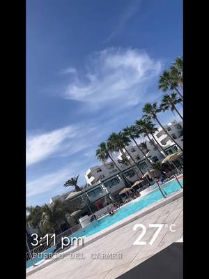 A post by @x.oliviaaa.xox on TikTok caption: Lanzarote ‘23🏖️ #holiday #travel #lanzarote #ranchotexaslanzarote