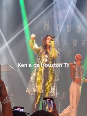 A post by @olgafigueroa8 on TikTok caption: #keniaos #houstontx #kenini #parati 