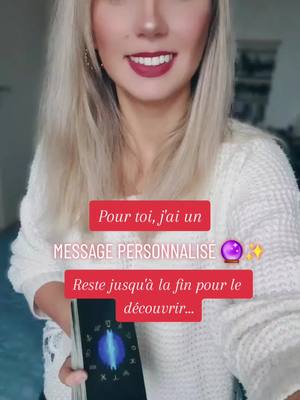 A post by @marylou.moonlight on TikTok caption: Rejoins-moi sur Insta pour des tirages privés @marylou.moonlight 🔮 #foryou #fyp #foryoupage #tirage #oracle #cartomancie #voyance #cartes #guidance