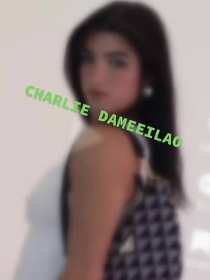 A post by @.donutschqrlz on TikTok caption: #charlie