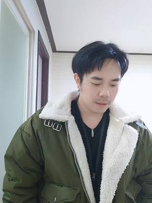 A post by @ipup_ipup_ on TikTok caption: #애교살필터 